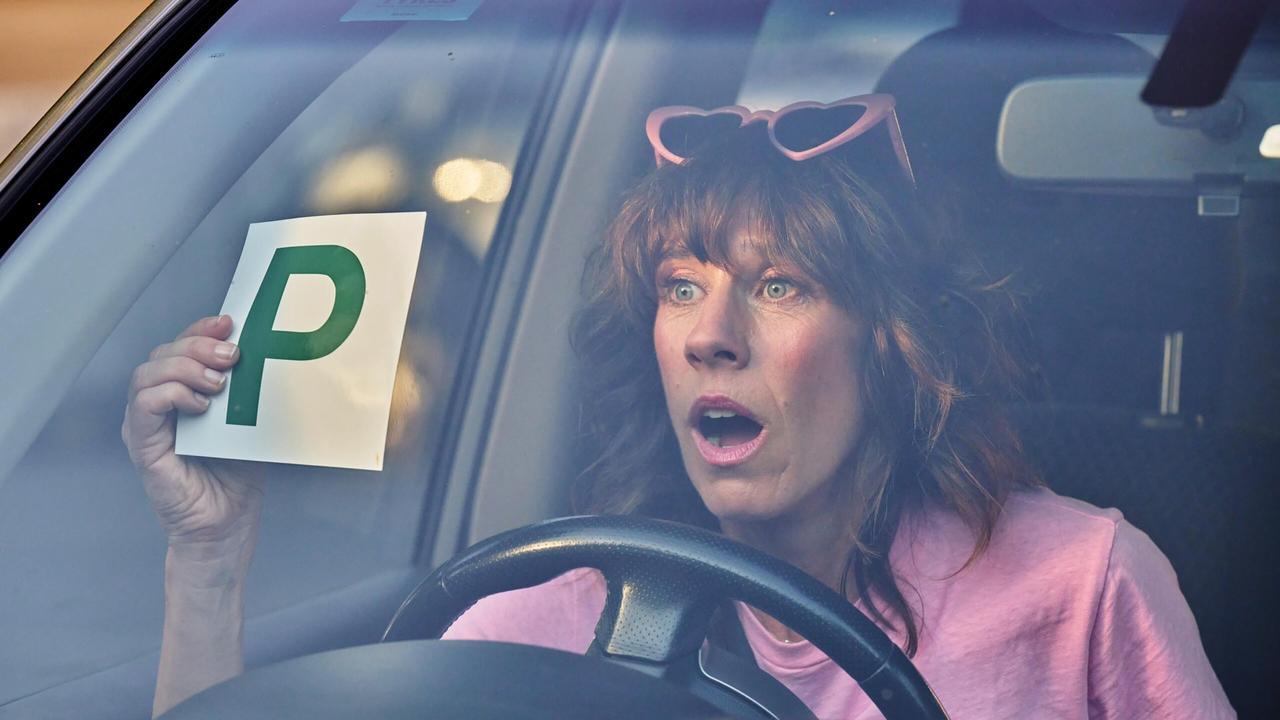 Audrey Movie Screenshot 1