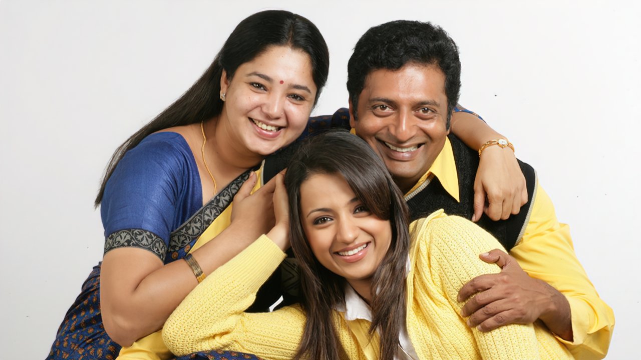 Abhiyum Naanum Movie Screenshot 3