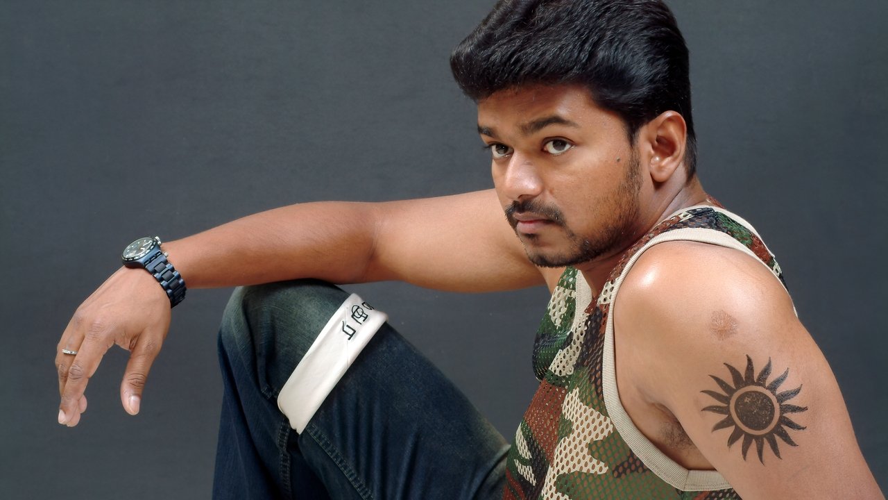 Madurey Movie Screenshot 3