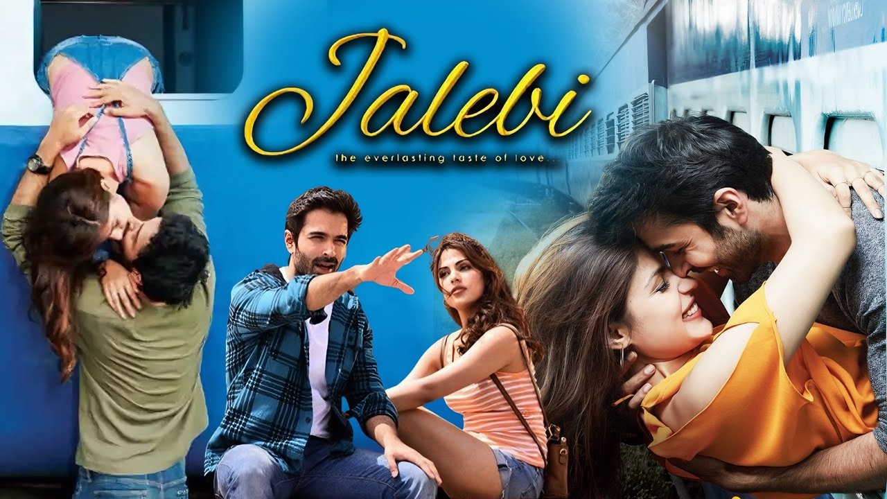 Jalebi Movie Screenshot 3