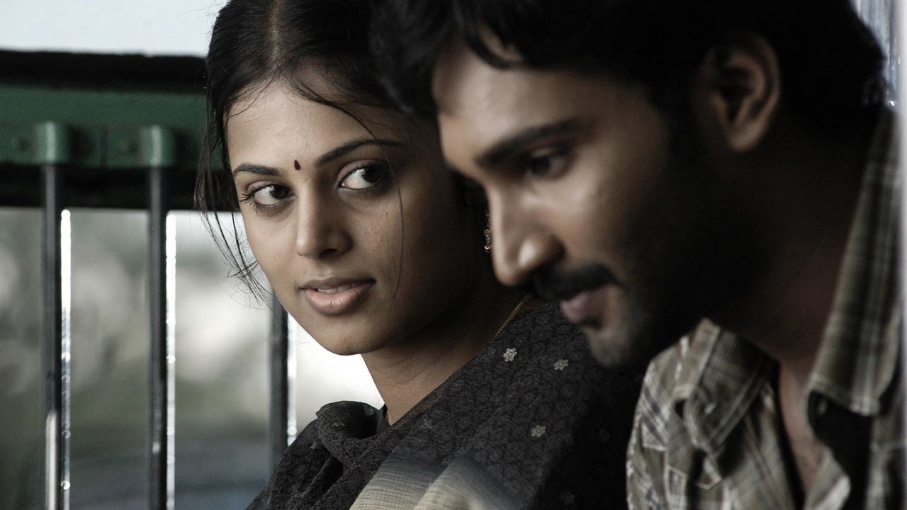 Eeram Movie Screenshot 1