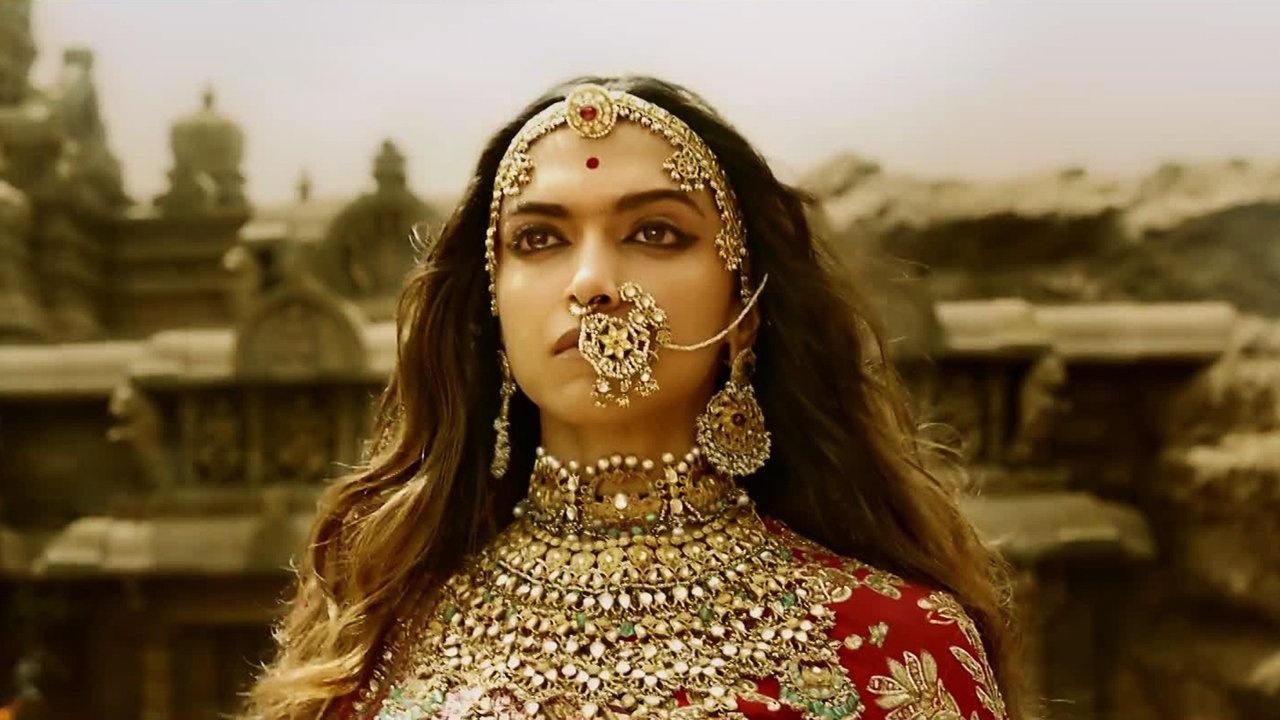 Padmaavat Movie Screenshot 2