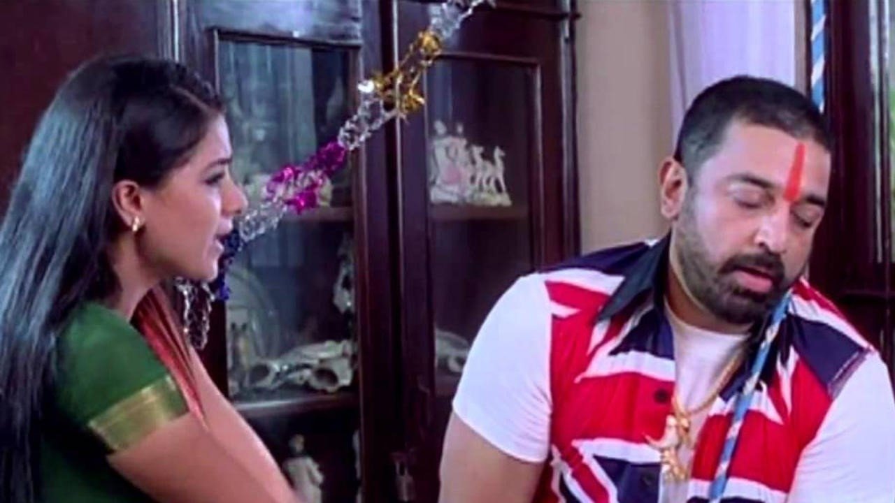 Pammal K. Sambandam Movie Screenshot 1
