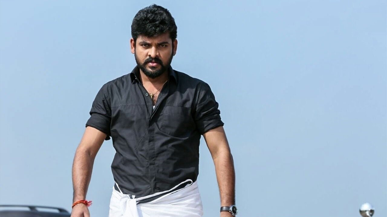 Mannar Vagaiyara Movie Screenshot 4