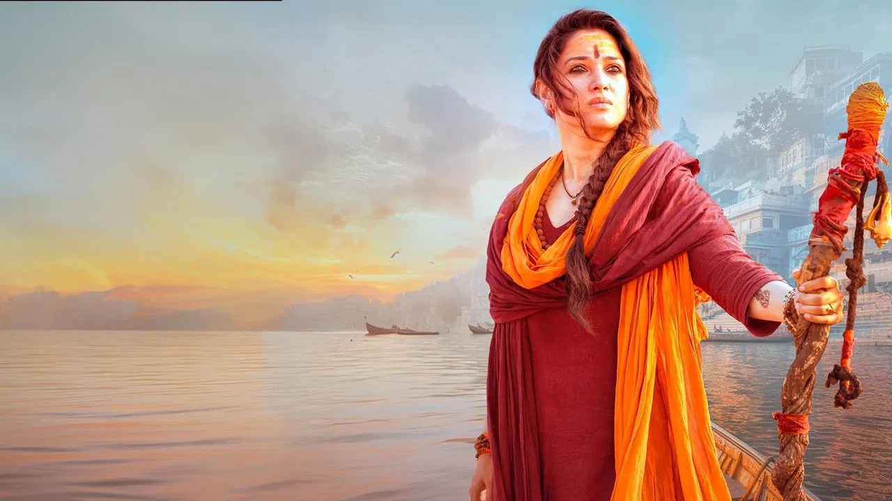 Odela 2 Movie Screenshot 2