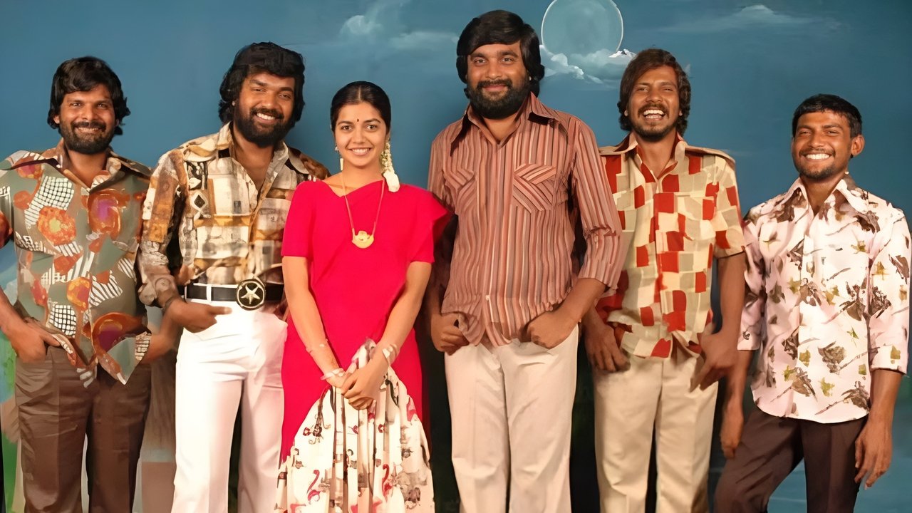 Subramaniapuram Movie Screenshot 2