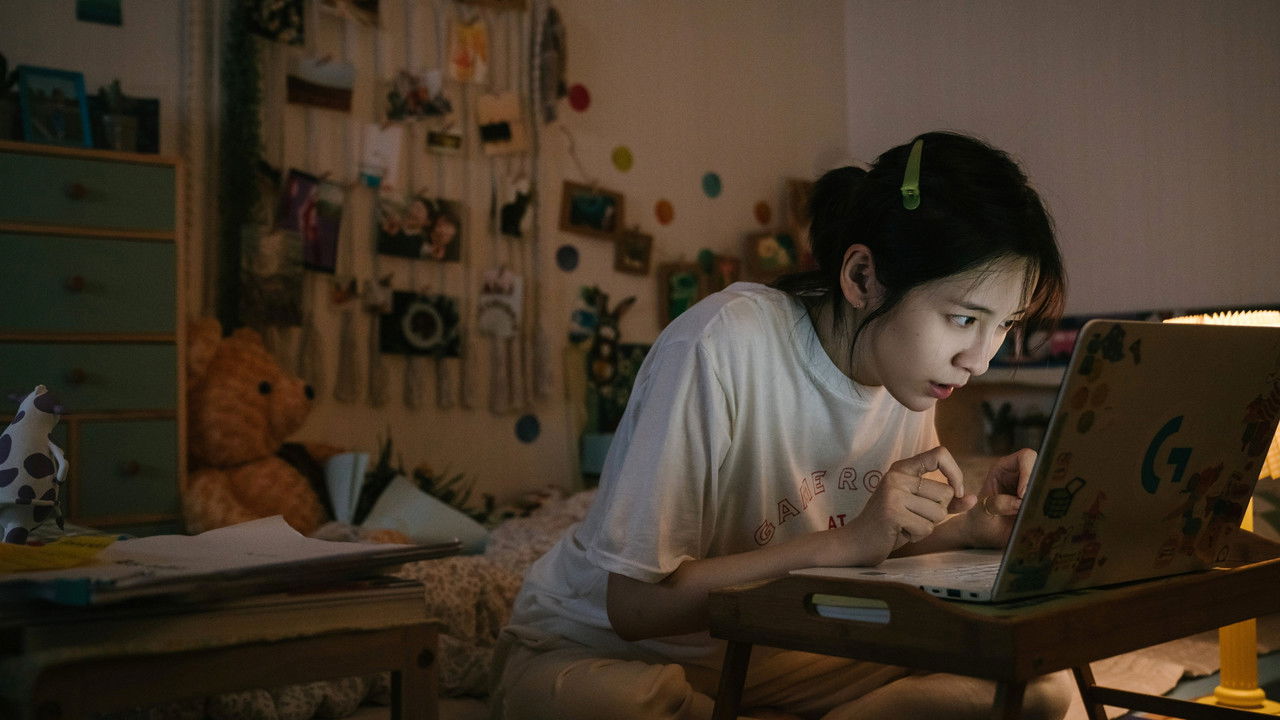 Forbidden Fairytale Movie Screenshot 5