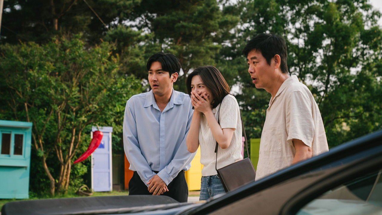 Forbidden Fairytale Movie Screenshot 2