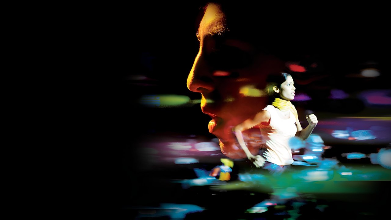 Slumdog Millionaire Movie Screenshot 1