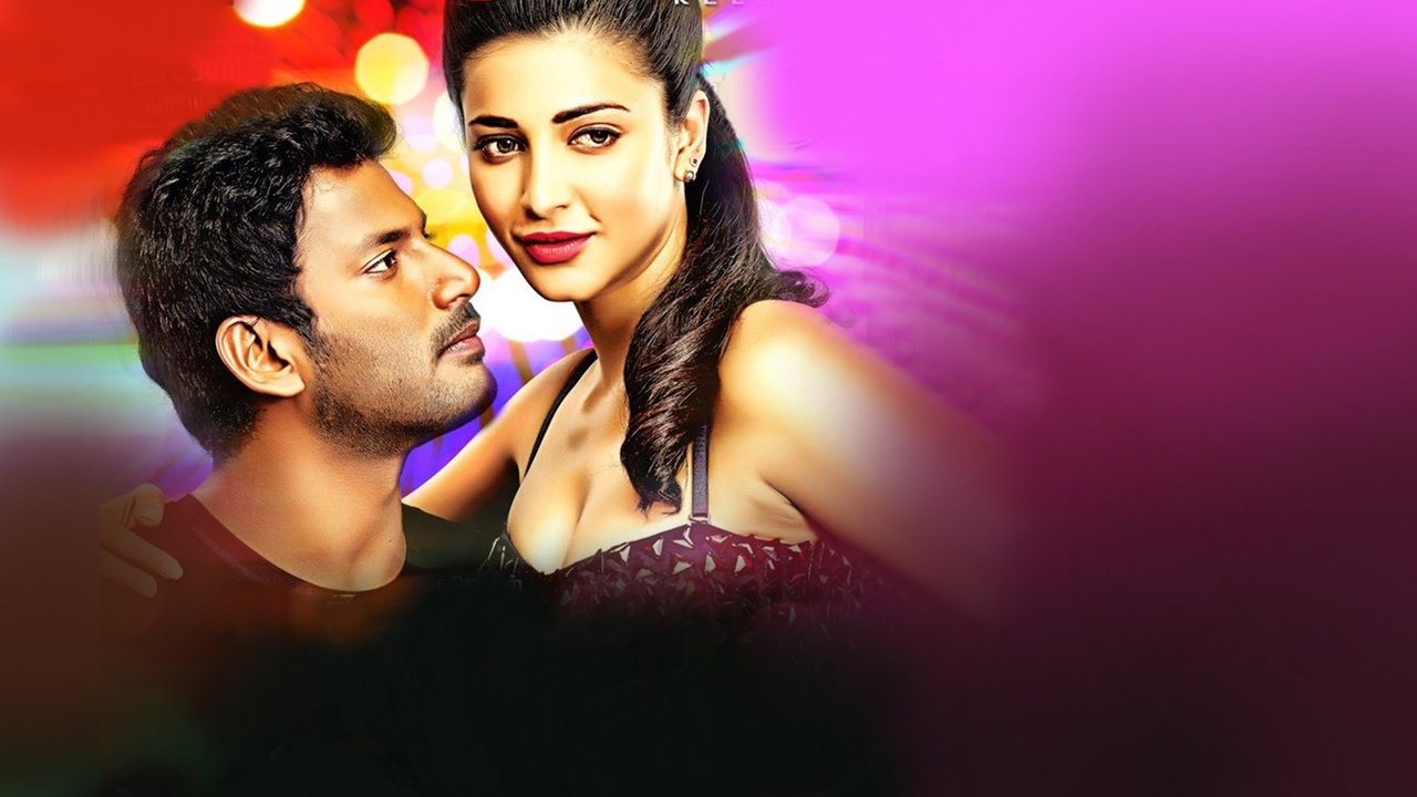 Poojai Movie Screenshot 4