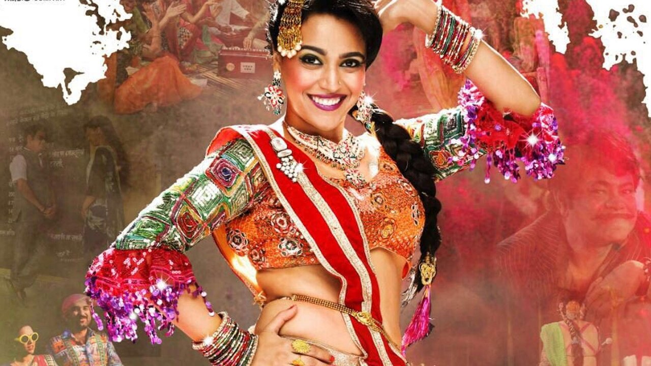 Anaarkali of Aarah Movie Screenshot 2
