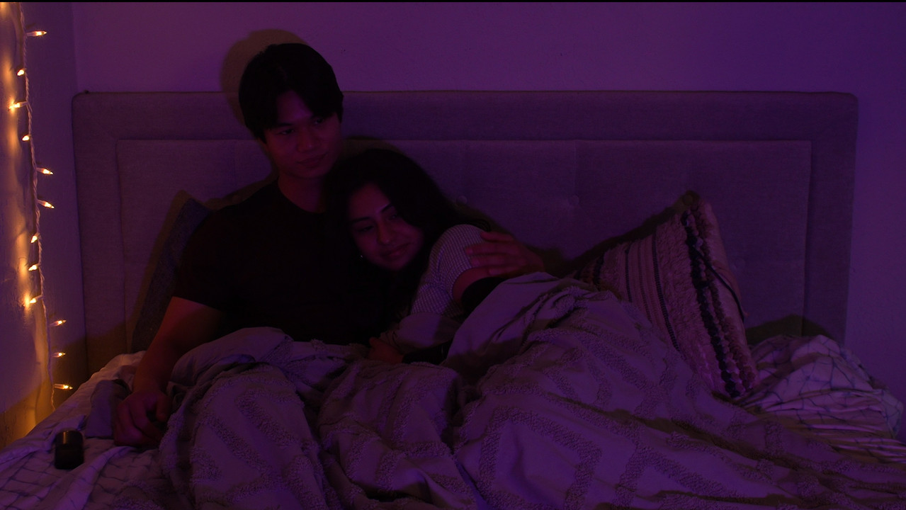 Intoxicated Love Movie Screenshot 1