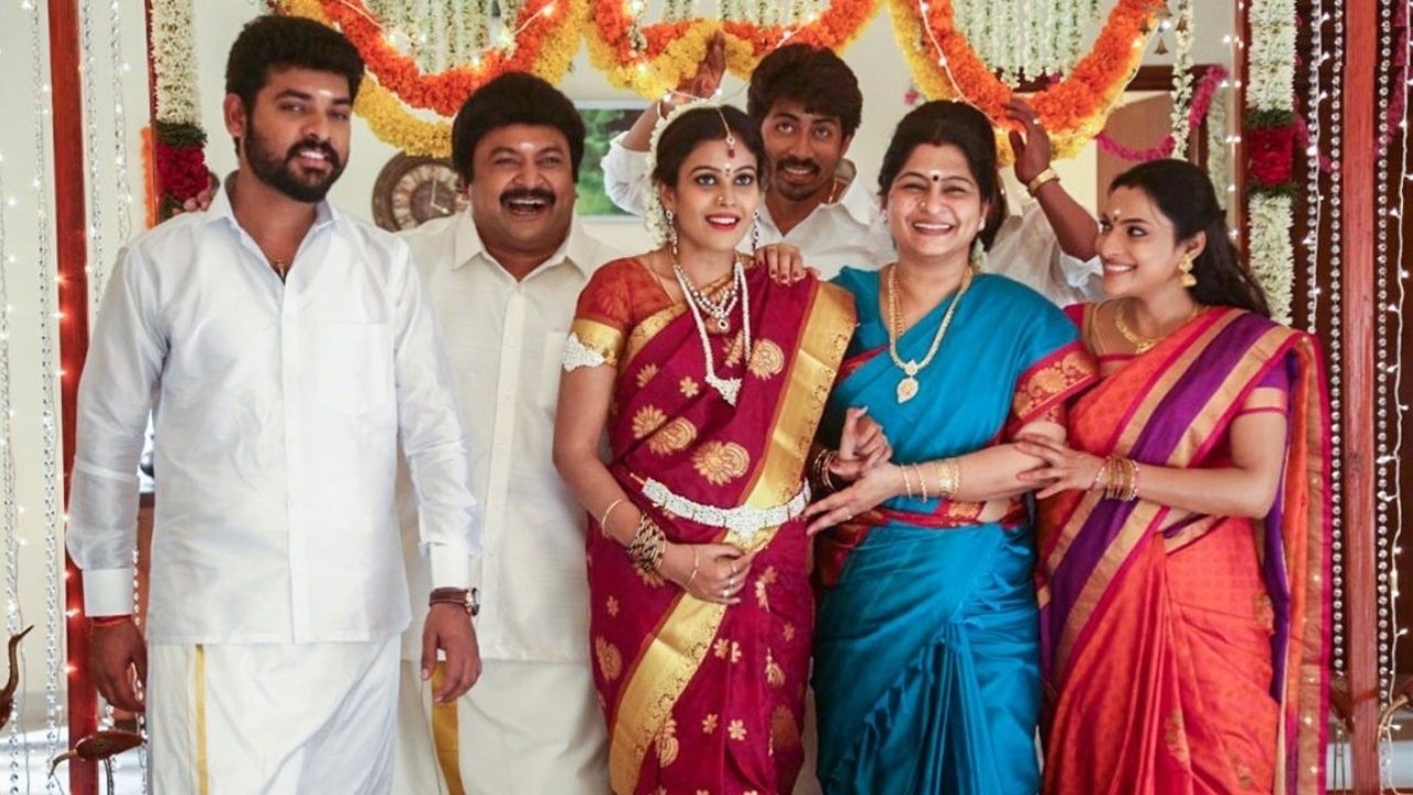 Mannar Vagaiyara Movie Screenshot 5
