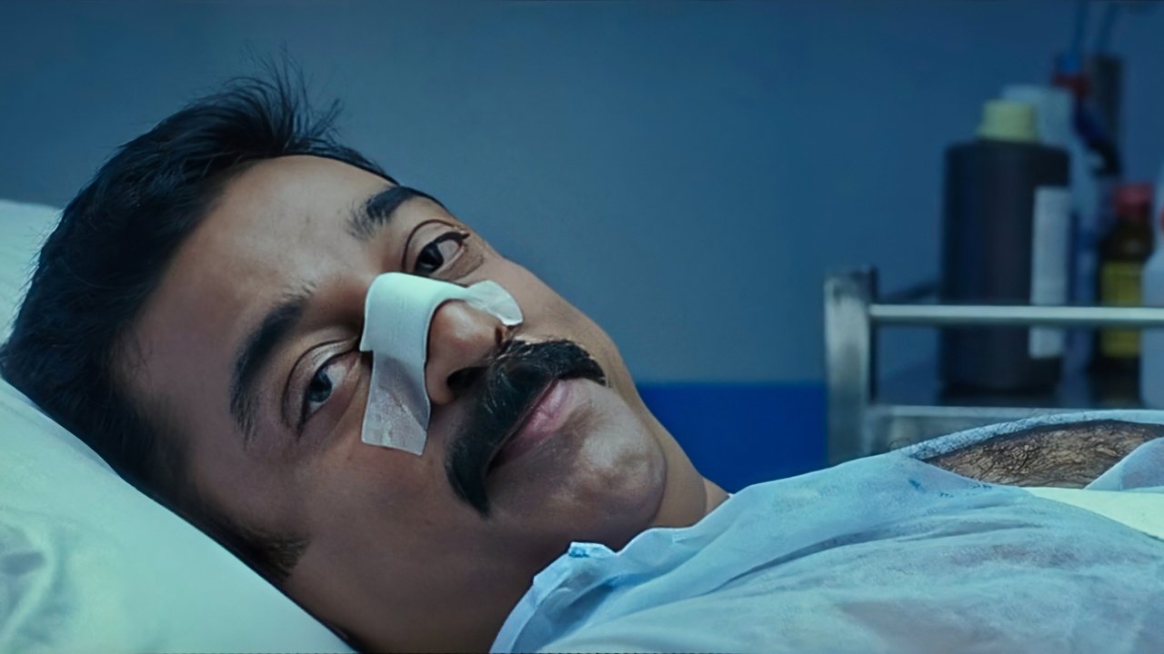 Vettaiyaadu Vilaiyaadu Movie Screenshot 5