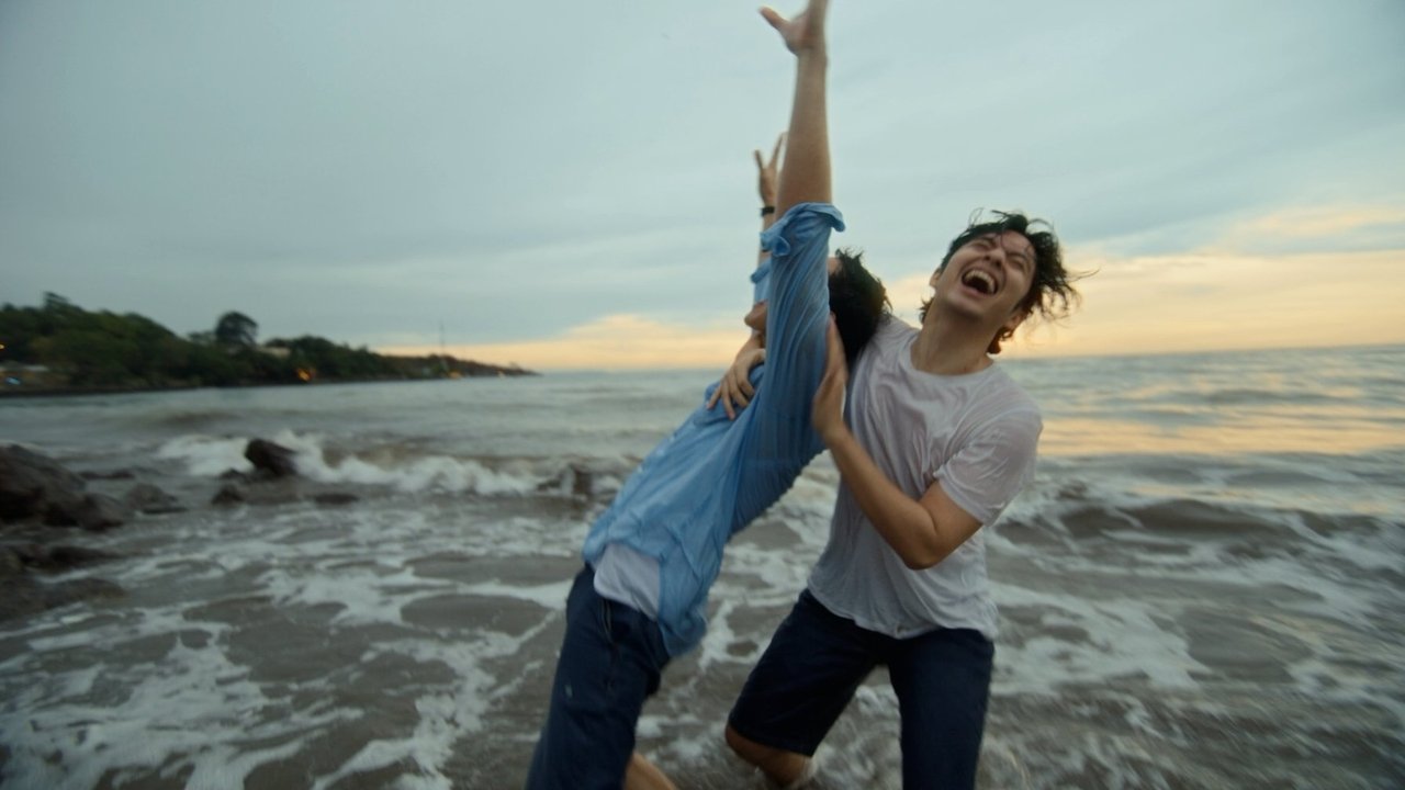 My Annoying Brother Movie Screenshot 1