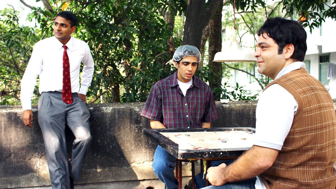 Hunterrr Movie Screenshot 2