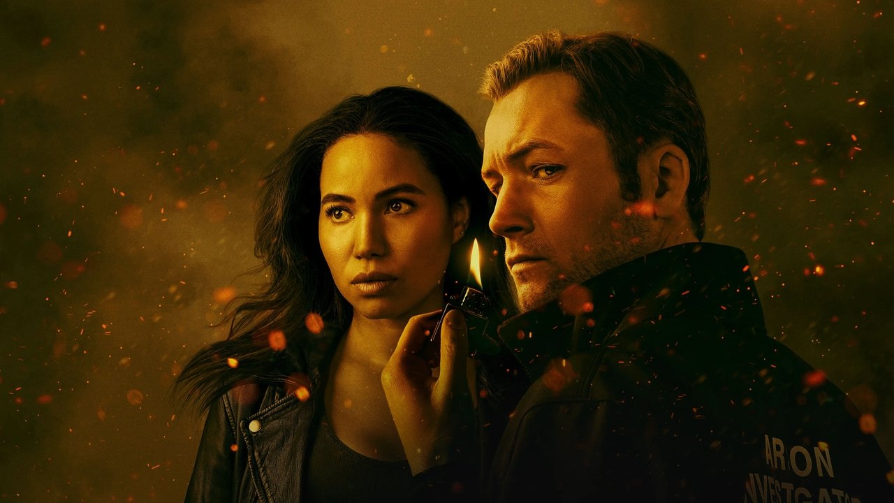 Smoke Series Screenshot 1