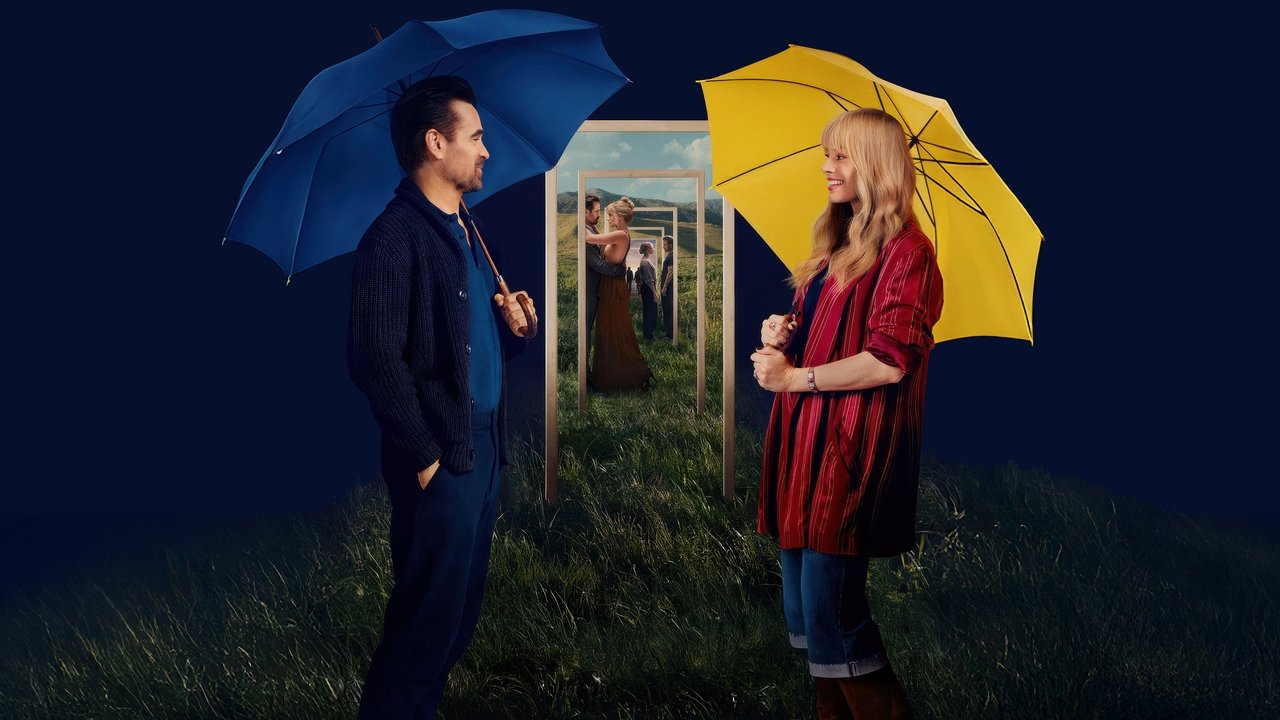 A Big Bold Beautiful Journey Movie Screenshot 3