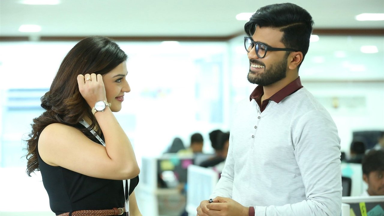 Mahanubhavudu Movie Screenshot 5