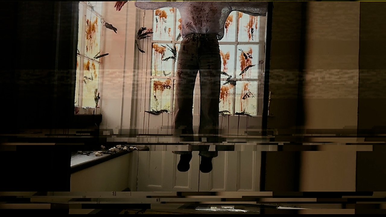 Dagr Movie Screenshot 3