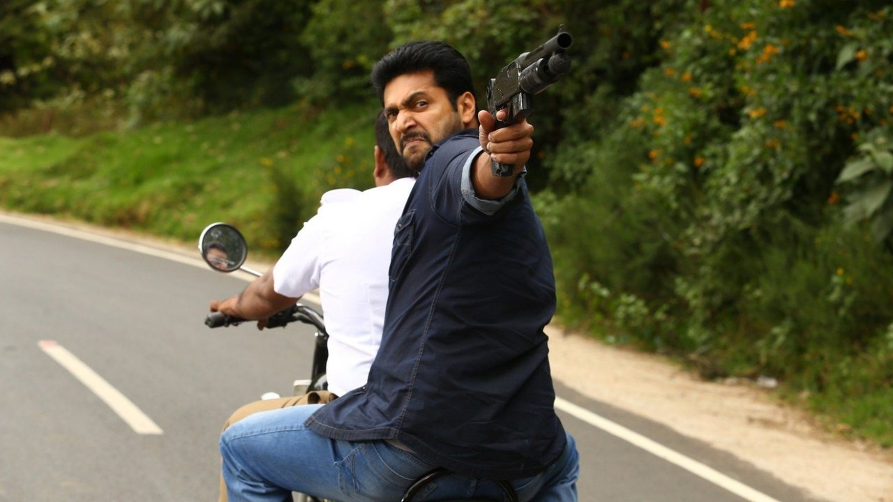Miruthan Movie Screenshot 3