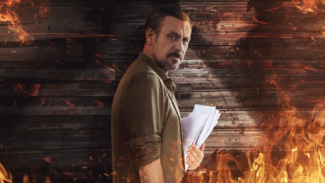 10 Days of a Curious Man Movie Screenshot 3