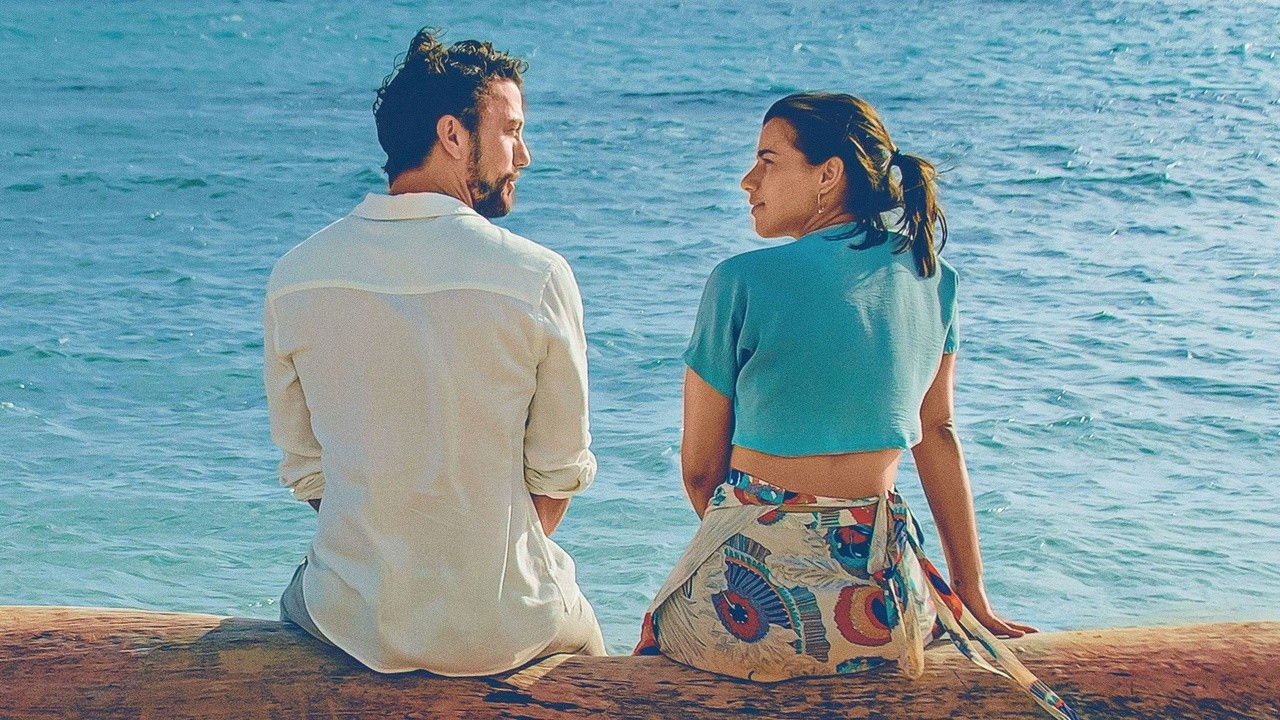 Books & Drinks Movie Screenshot 2