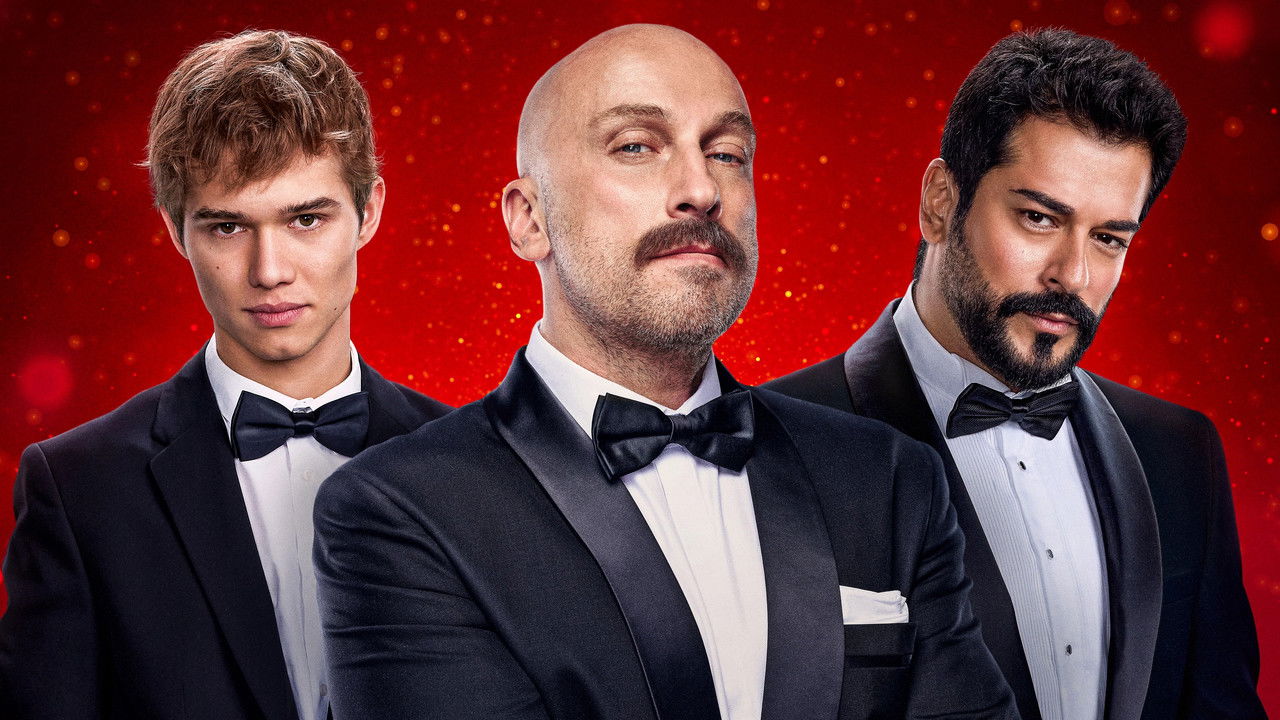 Six Degrees of Celebration 11 Movie Screenshot 2