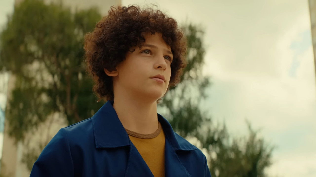 Drazen Movie Screenshot 2