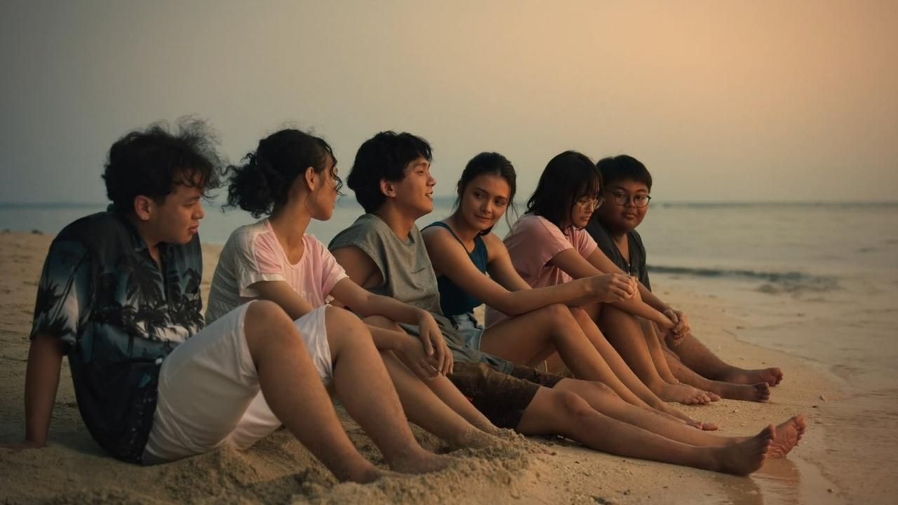 A Brother and 7 Siblings Movie Screenshot 1