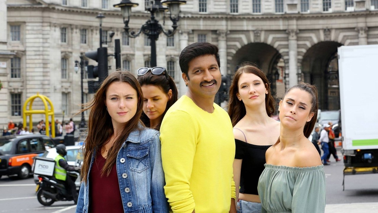 Pantham Movie Screenshot 4