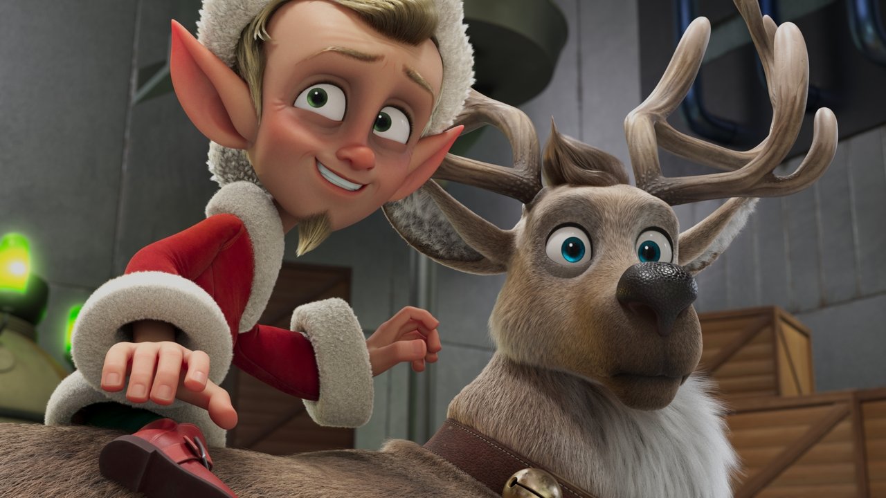 SuperKlaus Movie Screenshot 2