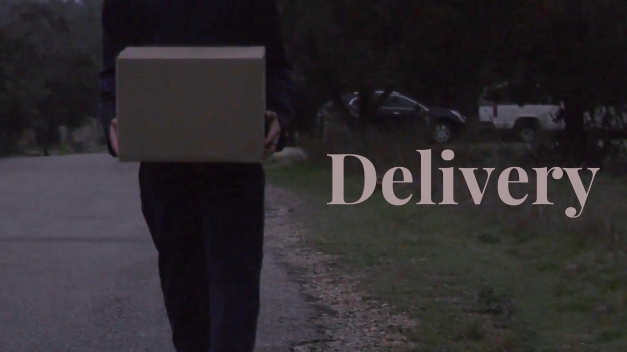 Delivery Movie Screenshot 1