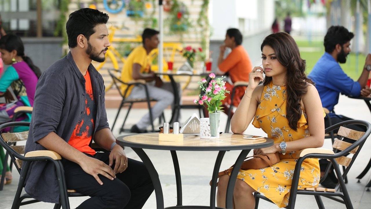 Iruttu Araiyil Murattu Kuthu Movie Screenshot 3