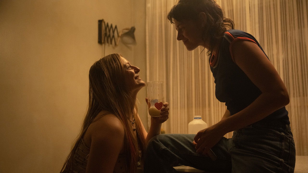 Love Lies Bleeding Movie Screenshot 5