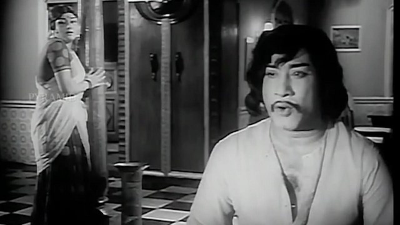 Pattikada Pattanama Movie Screenshot 1