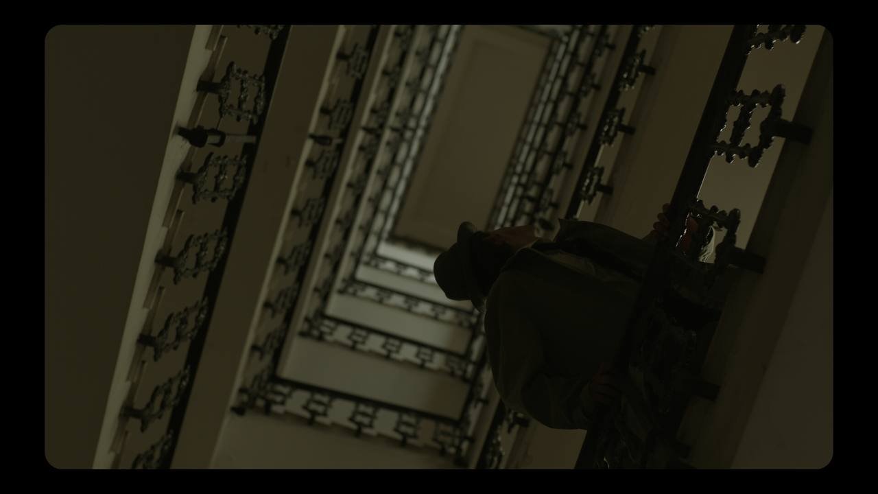 The most hated man in the world Movie Screenshot 1