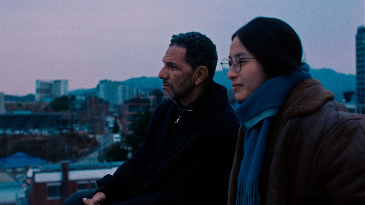 Winter in Sokcho Movie Screenshot 2