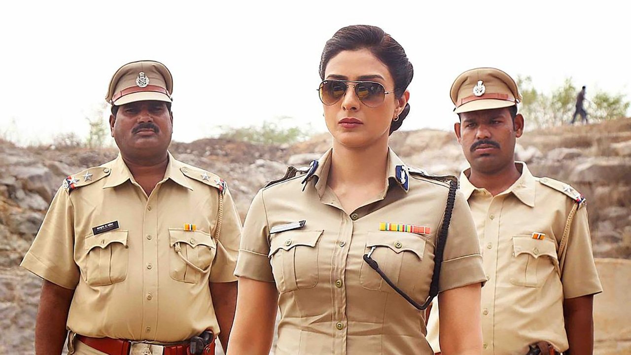 Drishyam Movie Screenshot 3