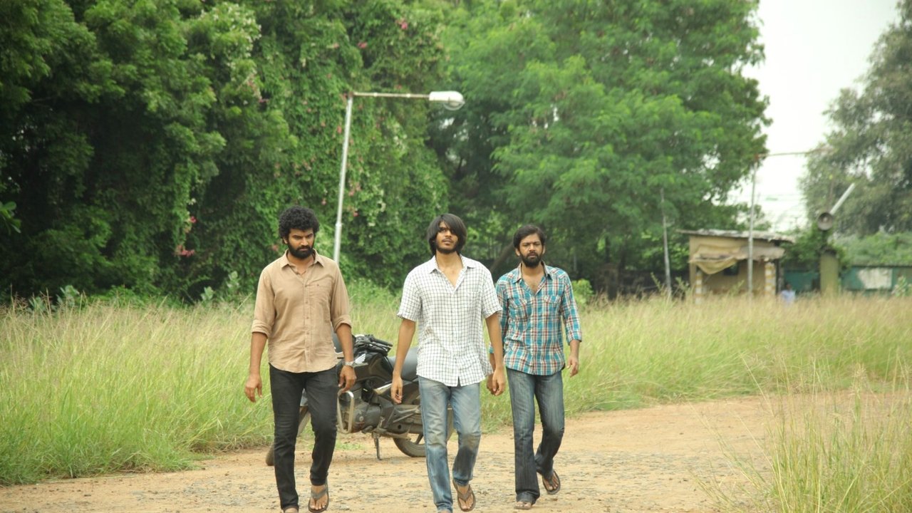 Pisaasu Movie Screenshot 5