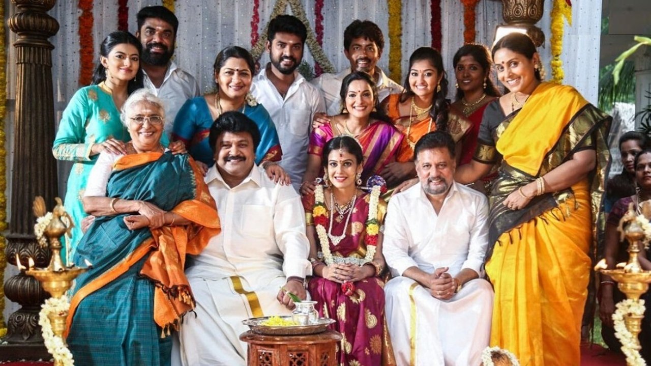 Mannar Vagaiyara Movie Screenshot 1