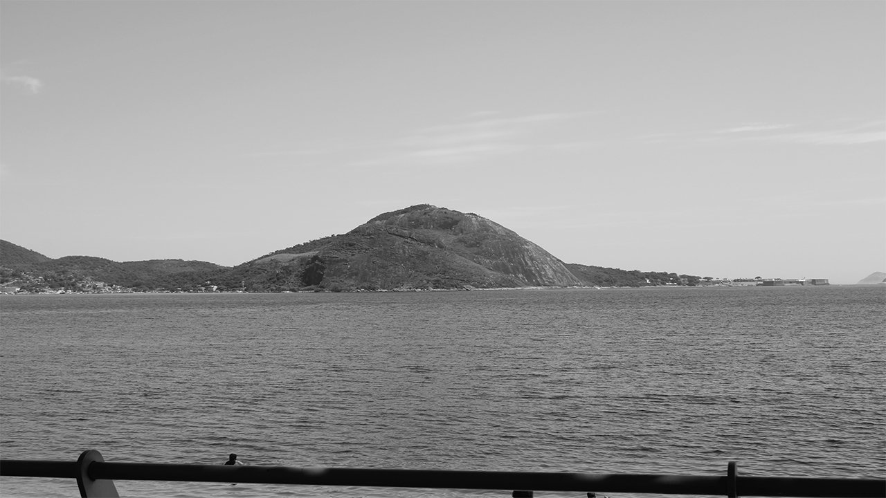 Through Horizon Movie Screenshot 1