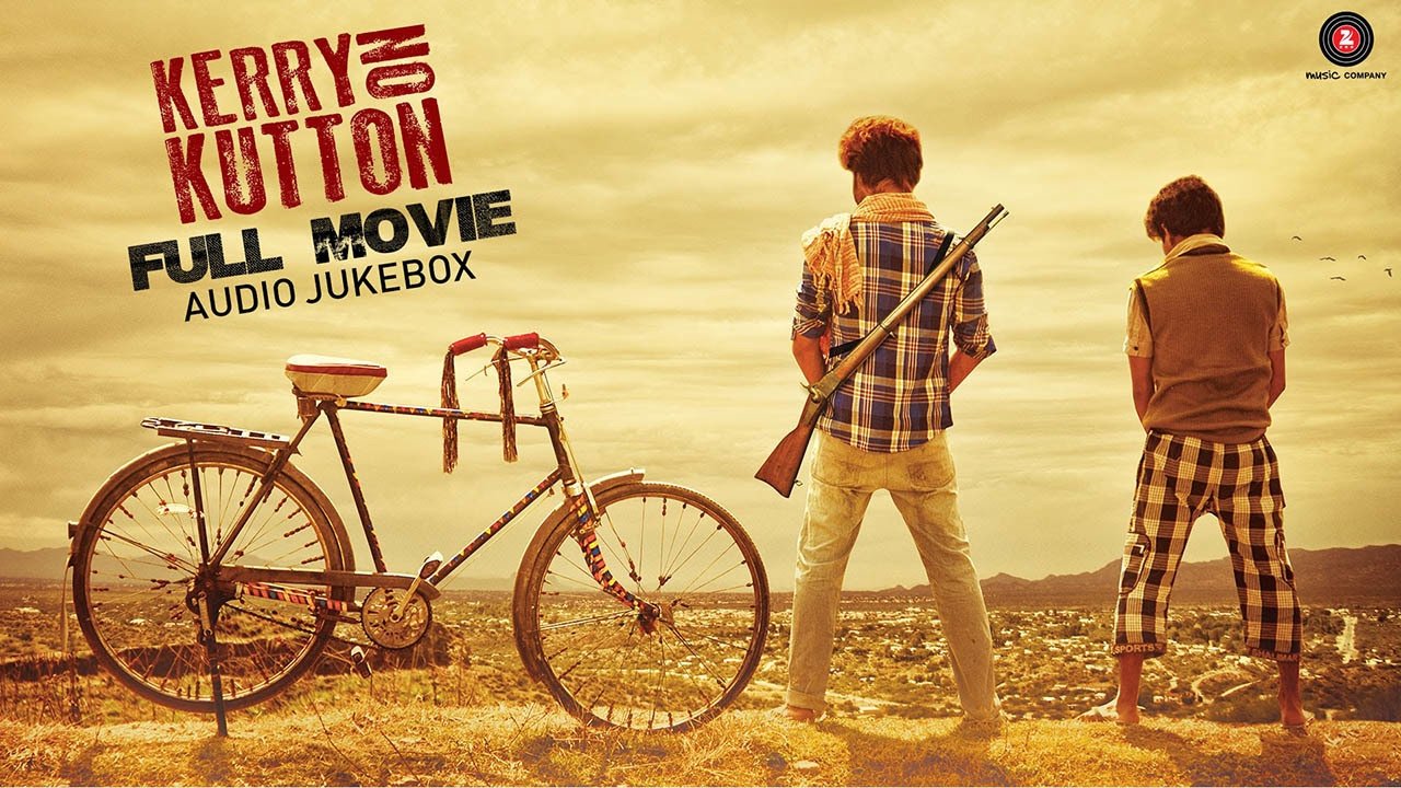 Kerry on Kutton Movie Screenshot 1