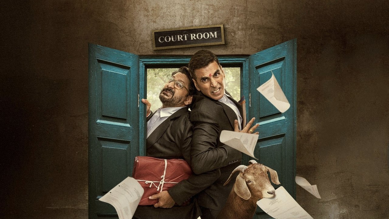Jolly LLB 3 Movie Screenshot 3