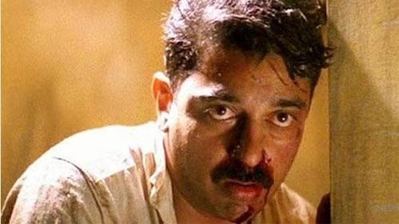Mahanadhi Movie Screenshot 2