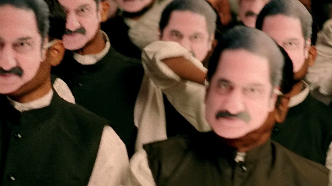 Gabbar Is Back Movie Screenshot 2