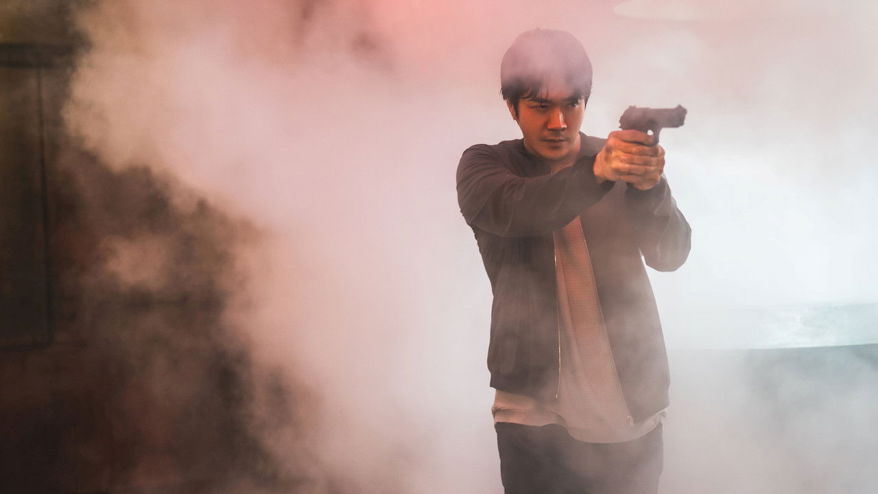 Hitman 2 Movie Screenshot 4