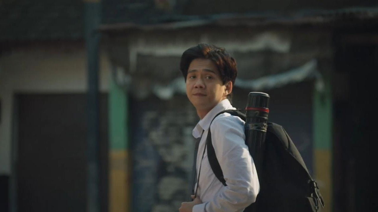 A Brother and 7 Siblings Movie Screenshot 3