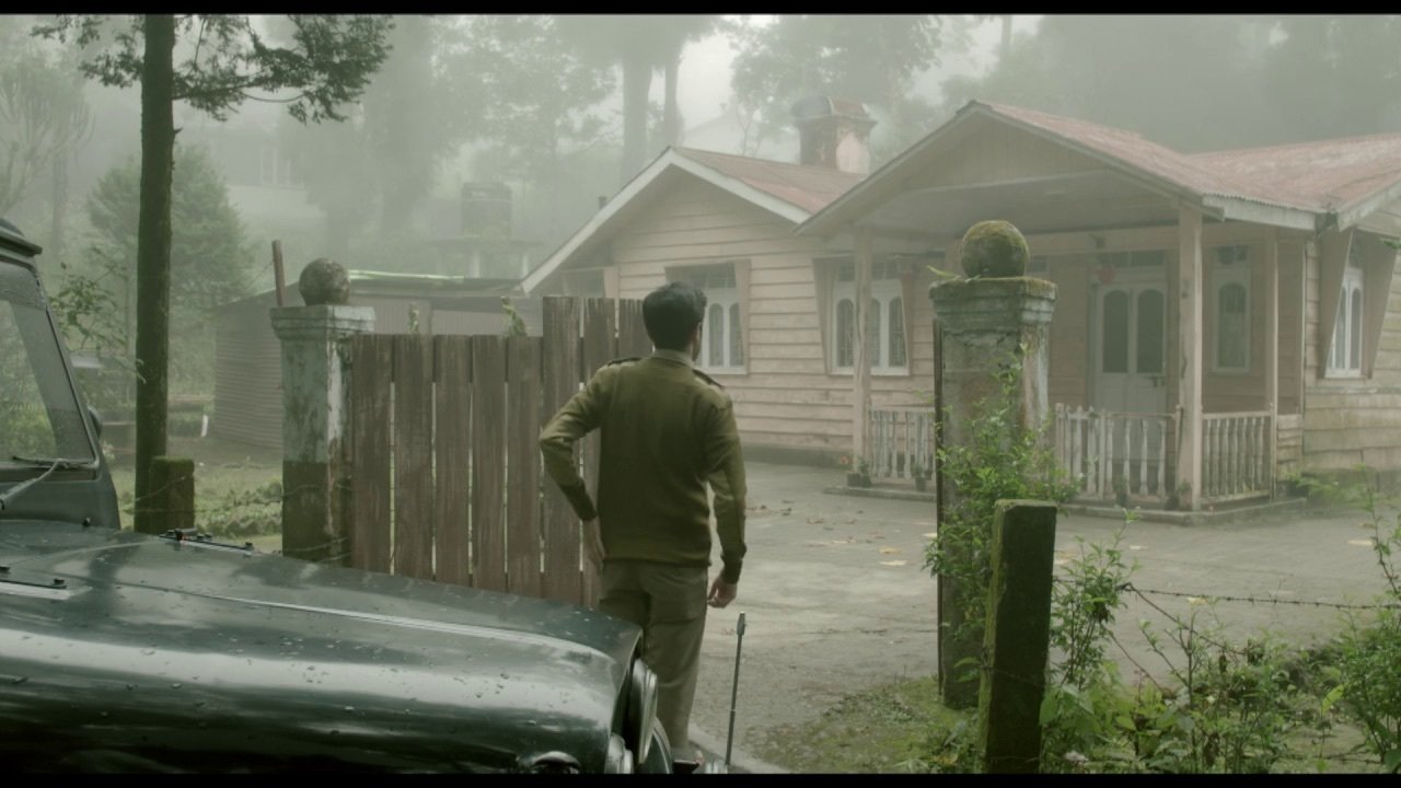 Khoj Movie Screenshot 1