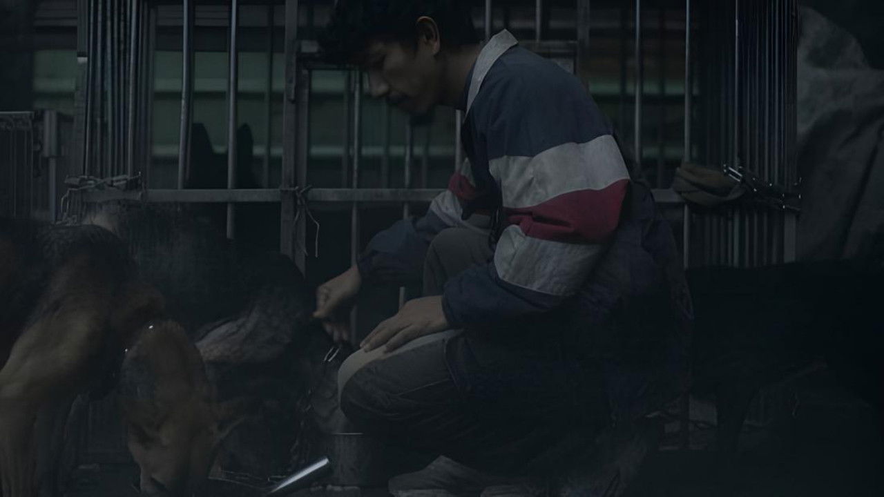 Mongrel Movie Screenshot 5